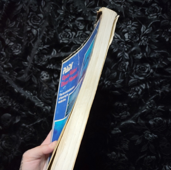 PADI Open Water Diver Manuel - Picture 3 of 4